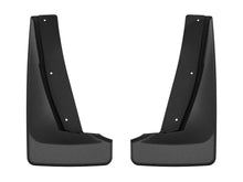 Load image into Gallery viewer, Weathertech 120206 MudFlap No-Drill DigitalFit® for Select Buick Enclave