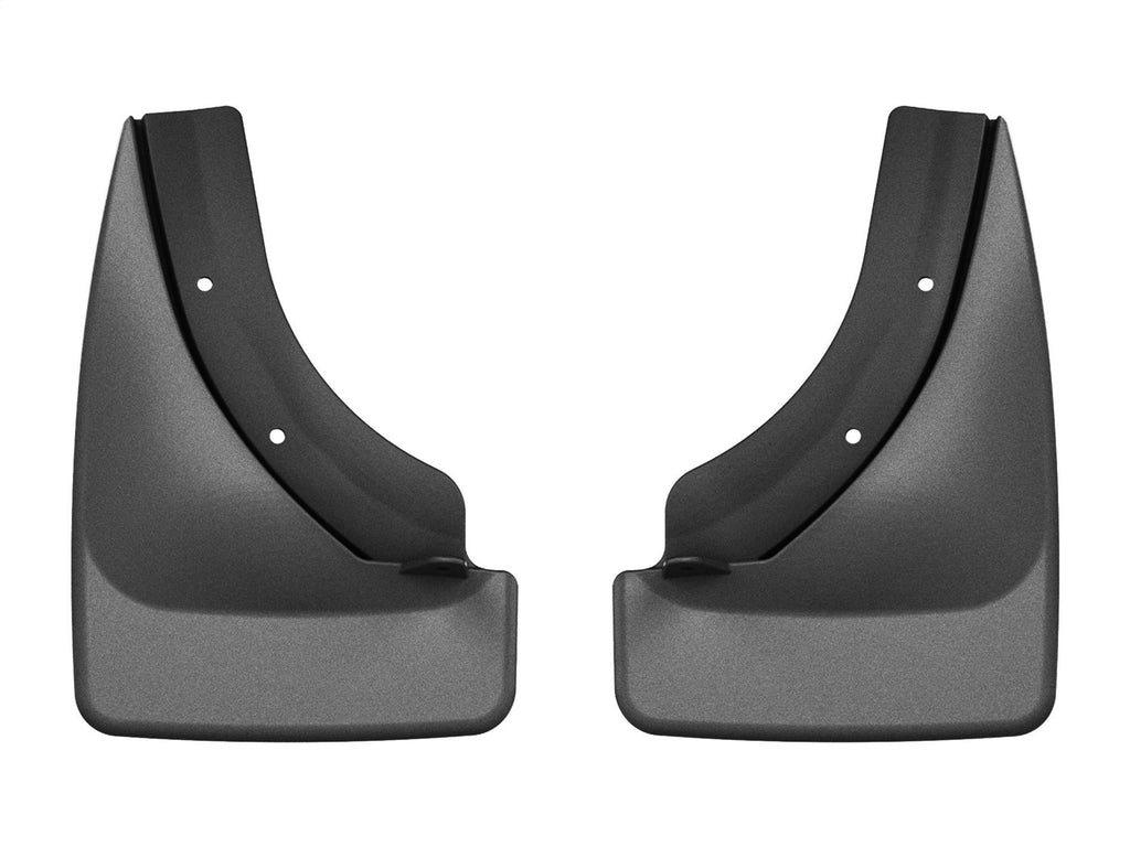 Weathertech 120208 MudFlap No-Drill DigitalFit® for Select Kia Seltos