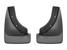 Load image into Gallery viewer, Weathertech 120208 MudFlap No-Drill DigitalFit® for Select Kia Seltos