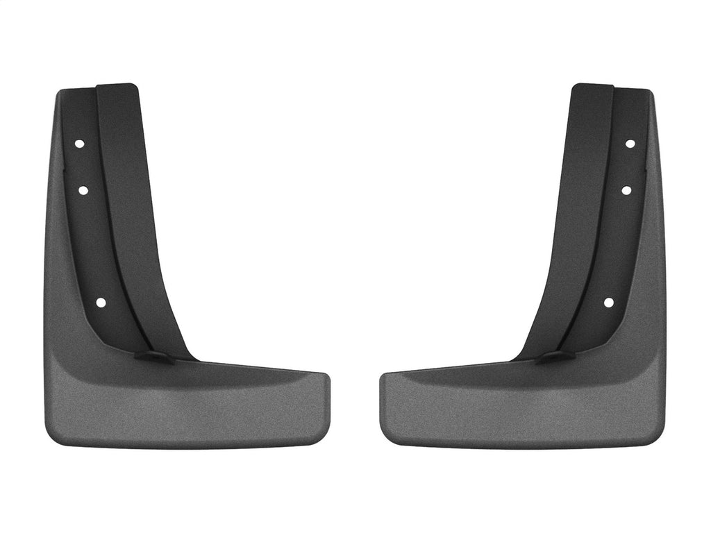 Weathertech 120209 MudFlap No-Drill DigitalFit® for Select Mazda CX-90