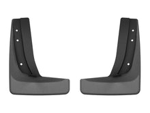 Load image into Gallery viewer, Weathertech 120209 MudFlap No-Drill DigitalFit® for Select Mazda CX-90