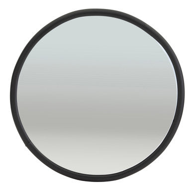 Grote 12020 Convex Mirrors with Center Mount, Gray