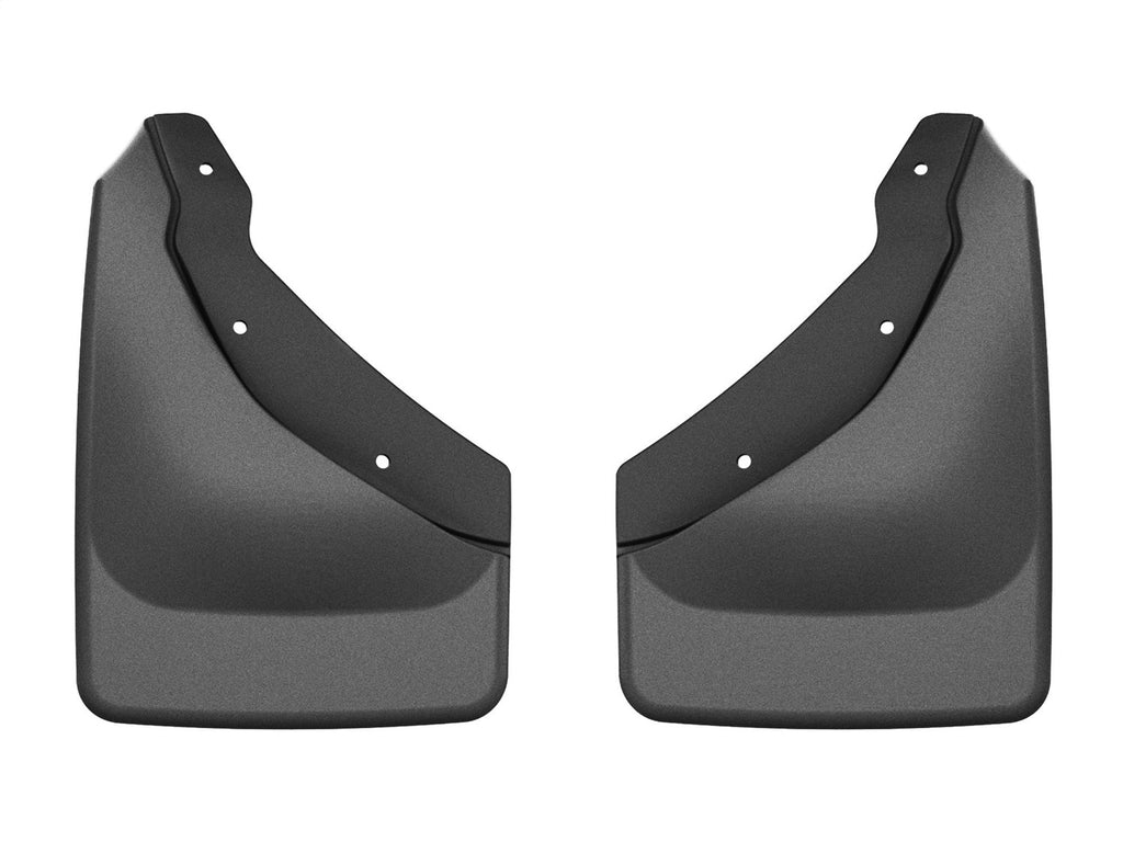 Weathertech 120213 MudFlap No-Drill DigitalFit® for Select Ford Bronco Sport