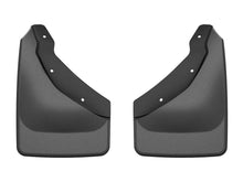 Load image into Gallery viewer, Weathertech 120213 MudFlap No-Drill DigitalFit® for Select Ford Bronco Sport