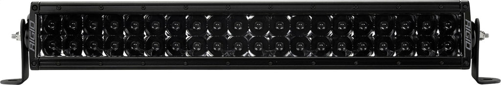 Rigid Industries 120213BLK E-SERIES PRO 20in. SPOT MIDNIGHT