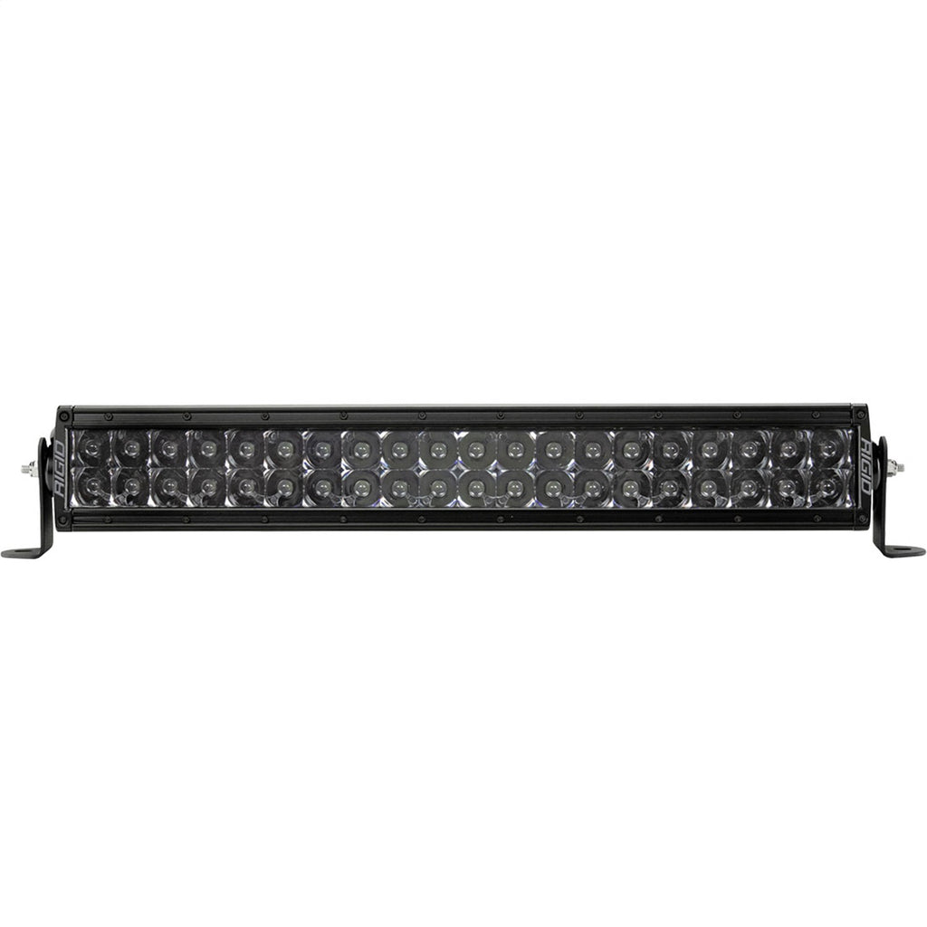 Rigid Industries 120213BLK E-SERIES PRO 20in. SPOT MIDNIGHT