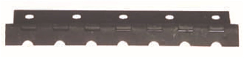 Omix 12021.01 Hood Hinge for Select Jeep Willys, Willys MA, Willys MB