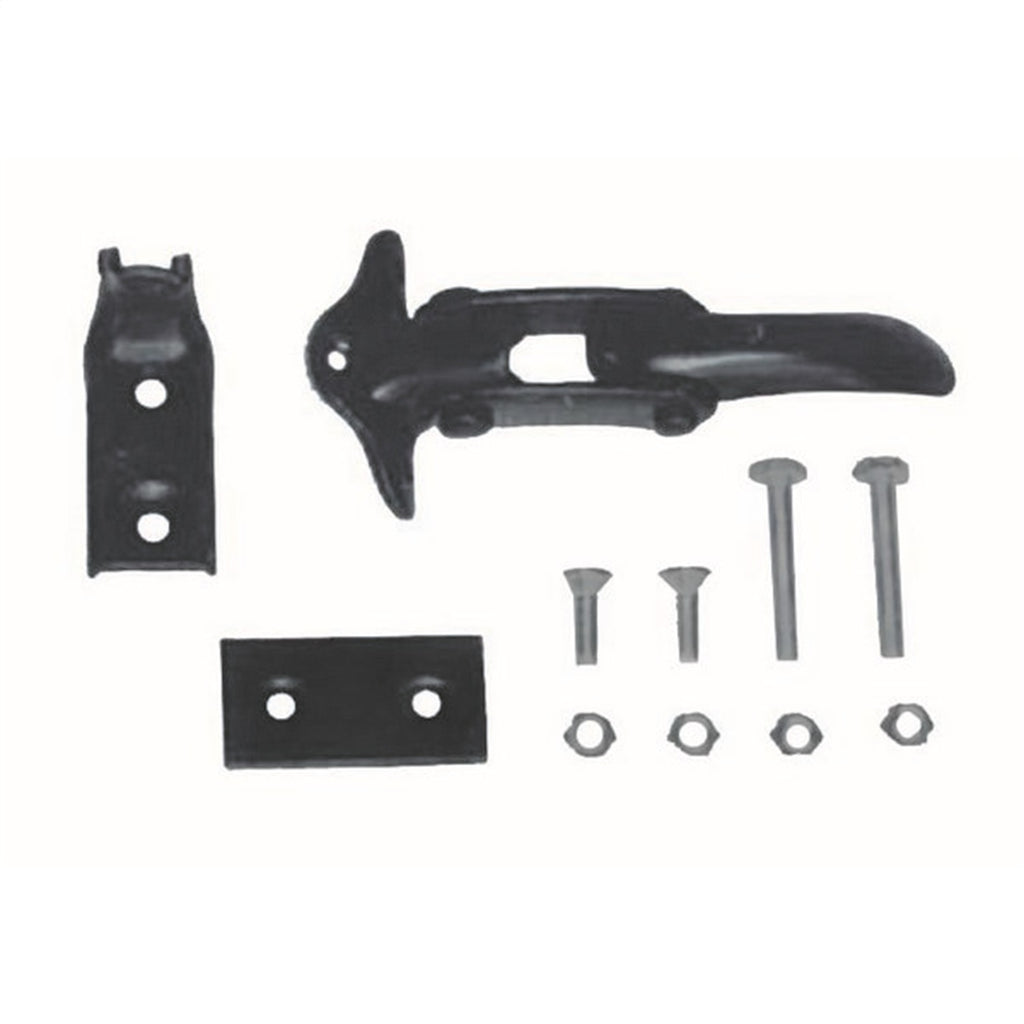 Omix 12021.04 Windshield Latch for Select Jeep CJ3, Jeep Willys