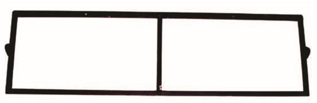 Omix 12021.07 Windshield Frame for Select Willys MB