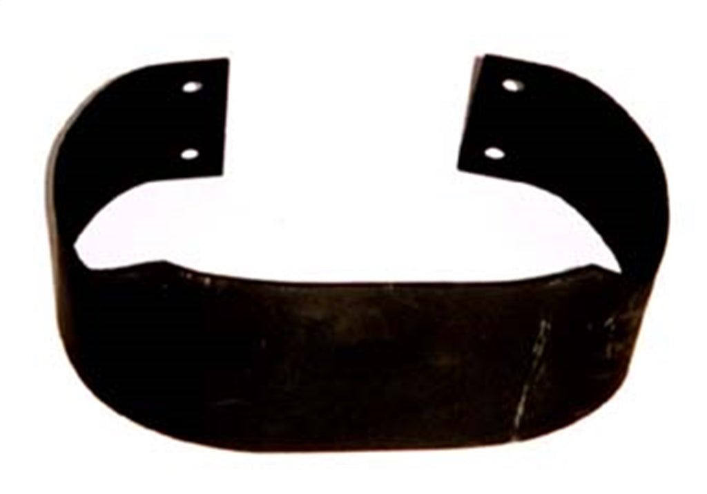 Omix 12021.25 Bumperette for Select Willys MB