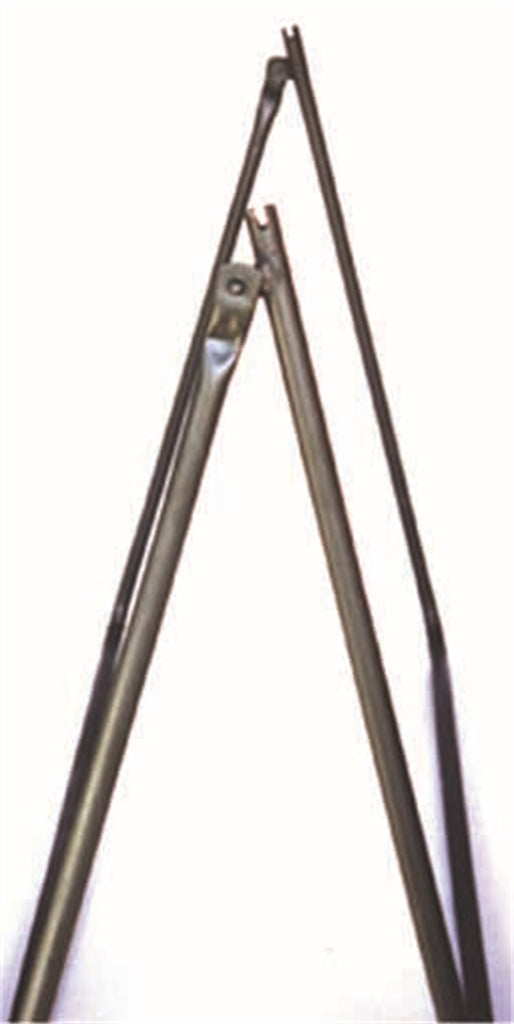 Omix 12021.33 Top Frame Assembly for Select Willys MB