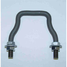Load image into Gallery viewer, Omix 12021.39 Axe Clamp for Select Willys MB