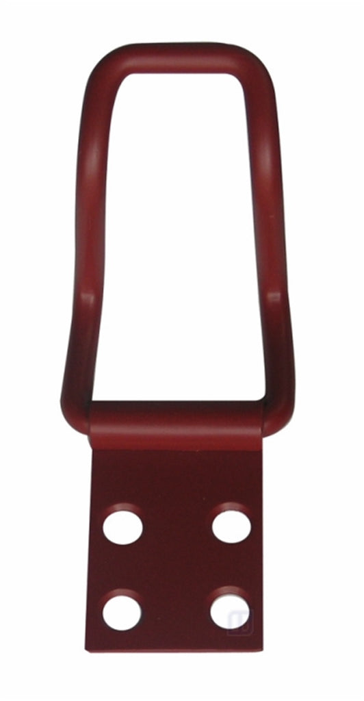Omix 12021.40 Axe Clamp for Select Willys MB