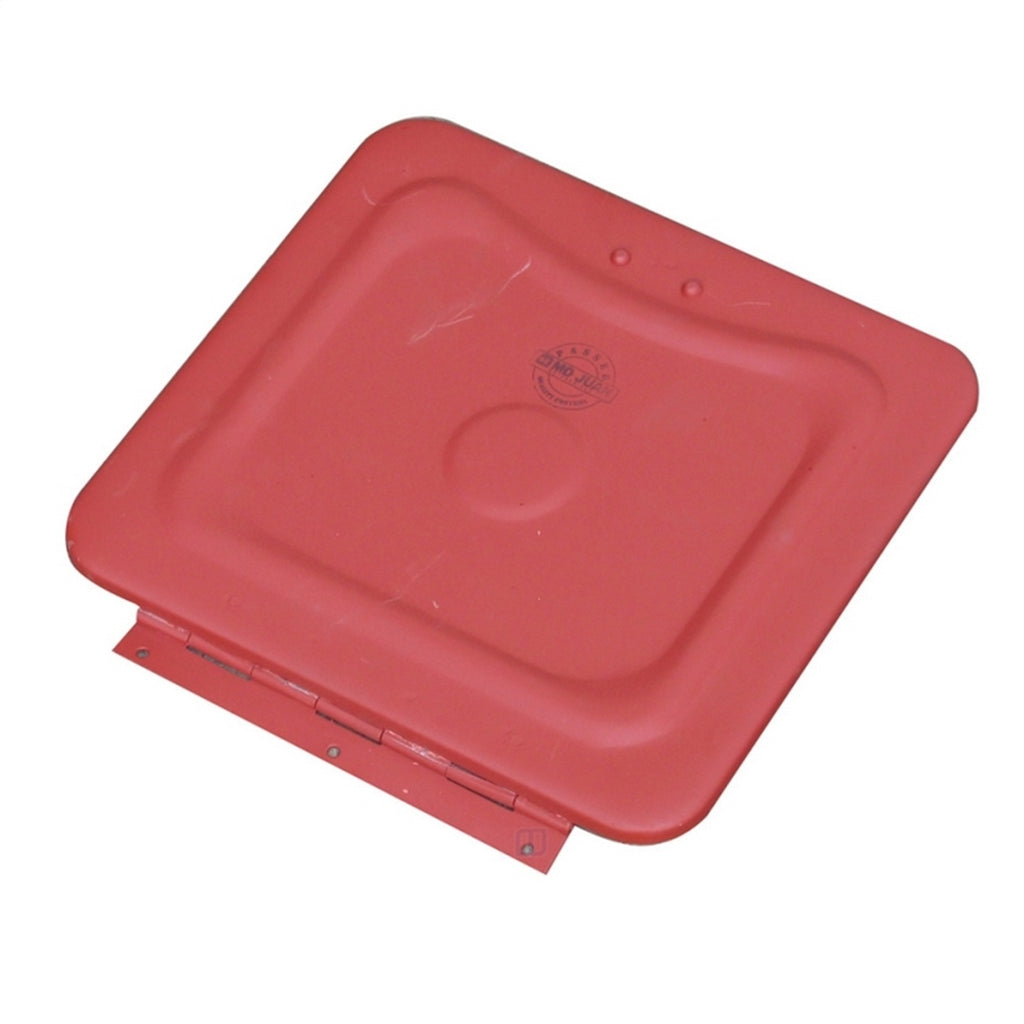 Omix 12021.44 Tool Compartment Lid for Select Willys MB