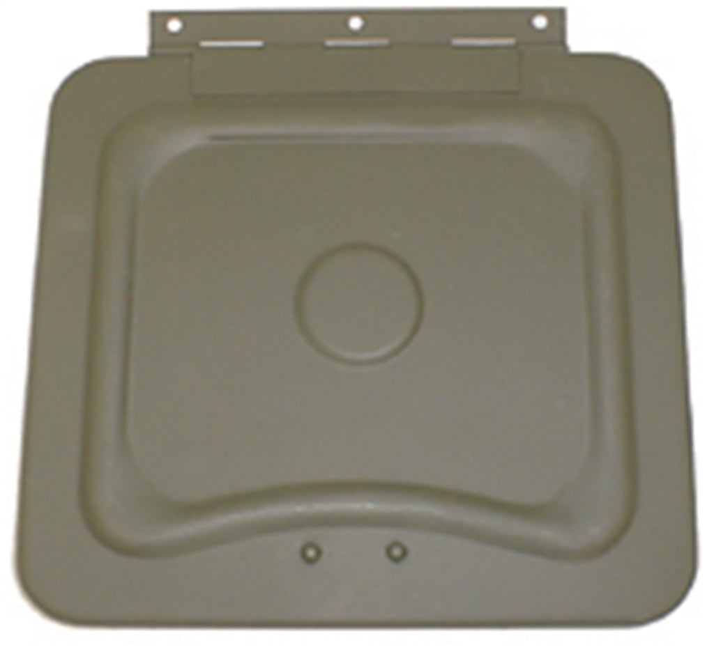 Omix 12021.45 Tool Compartment Lid