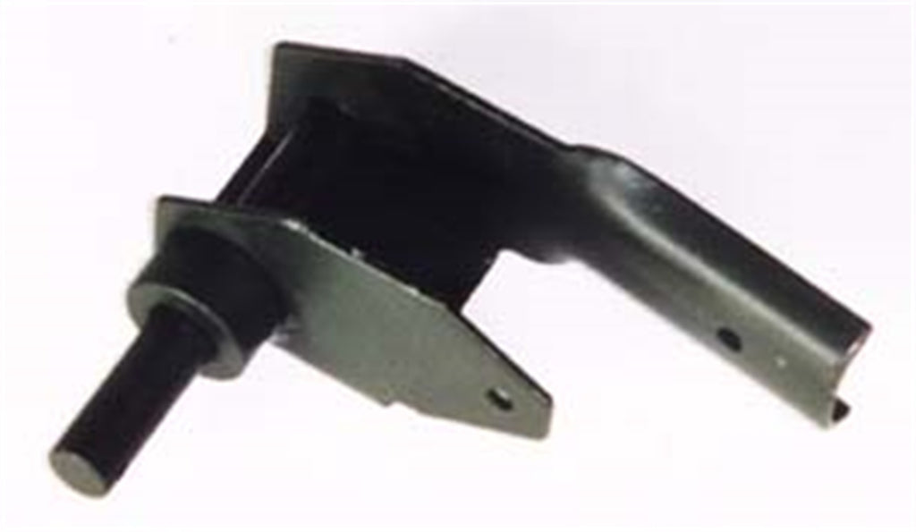 Omix 12021.53 Shock Plate for Select Willys MB
