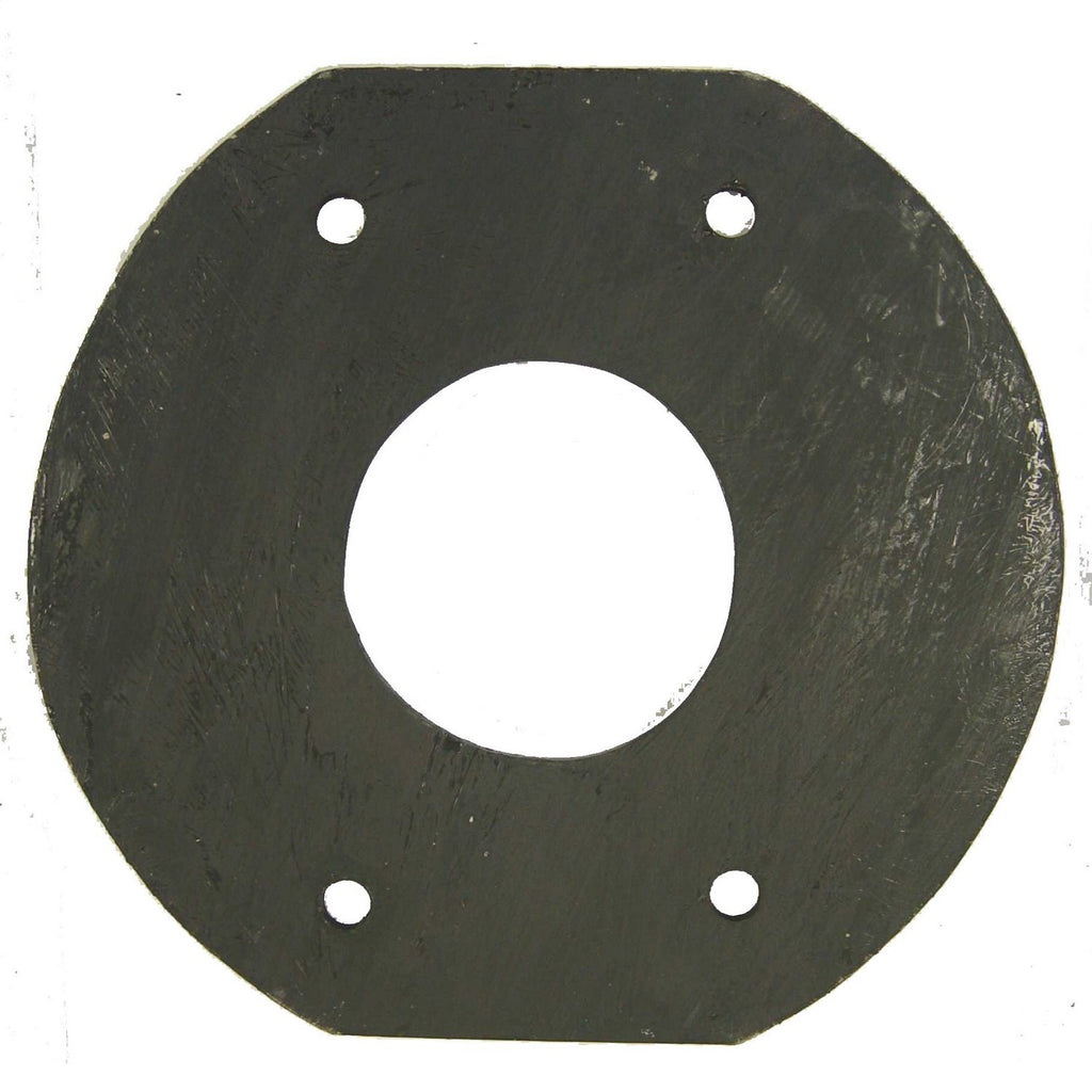Omix 12021.54 Machine Gun Mounting Bracket for Select Willys MB