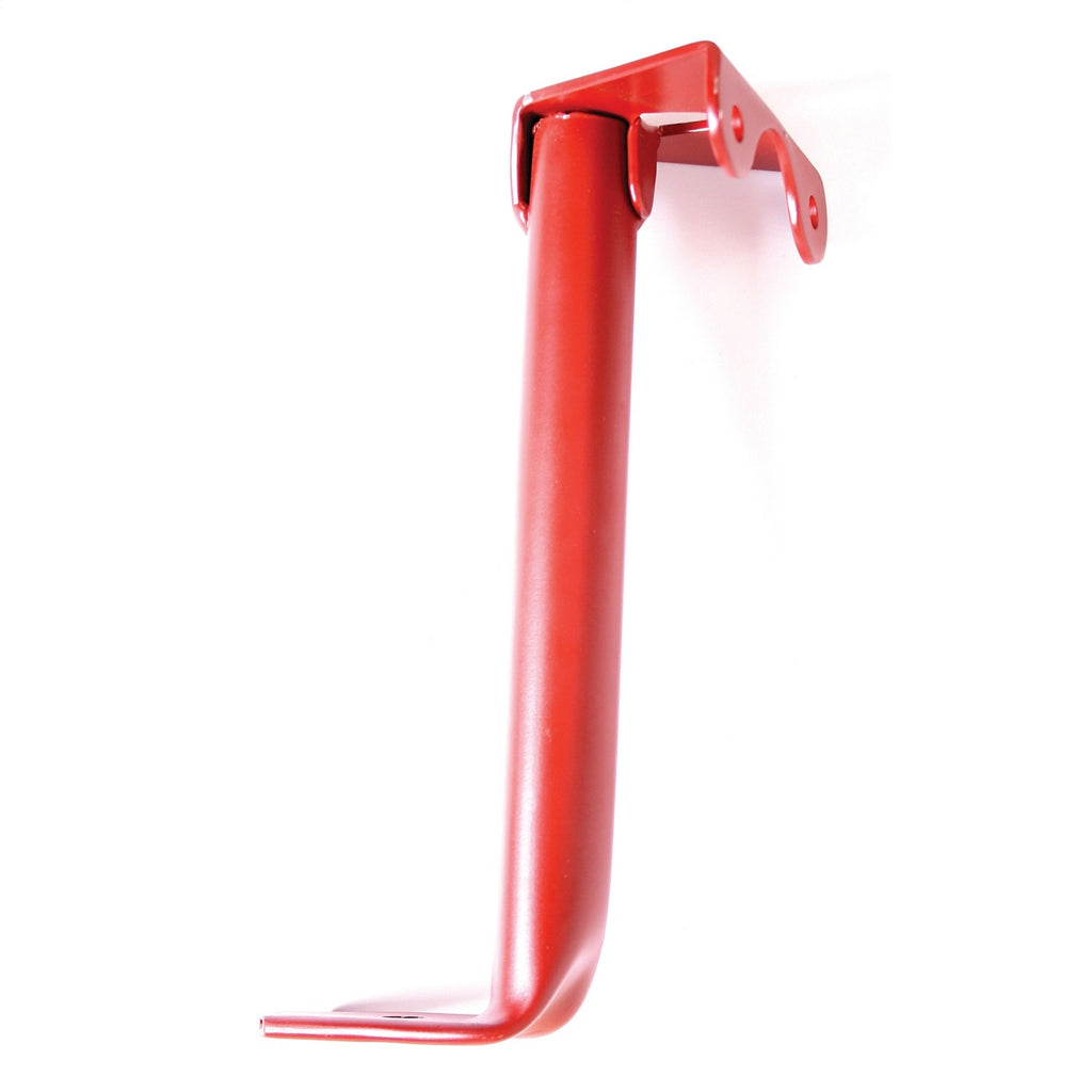Omix 12021.57 Foot Rest Swivel for Select Willys MB