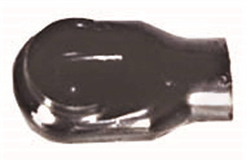 Omix 12021.58 Air Cleaner Horn for Select Jeep Willys, Willys MB