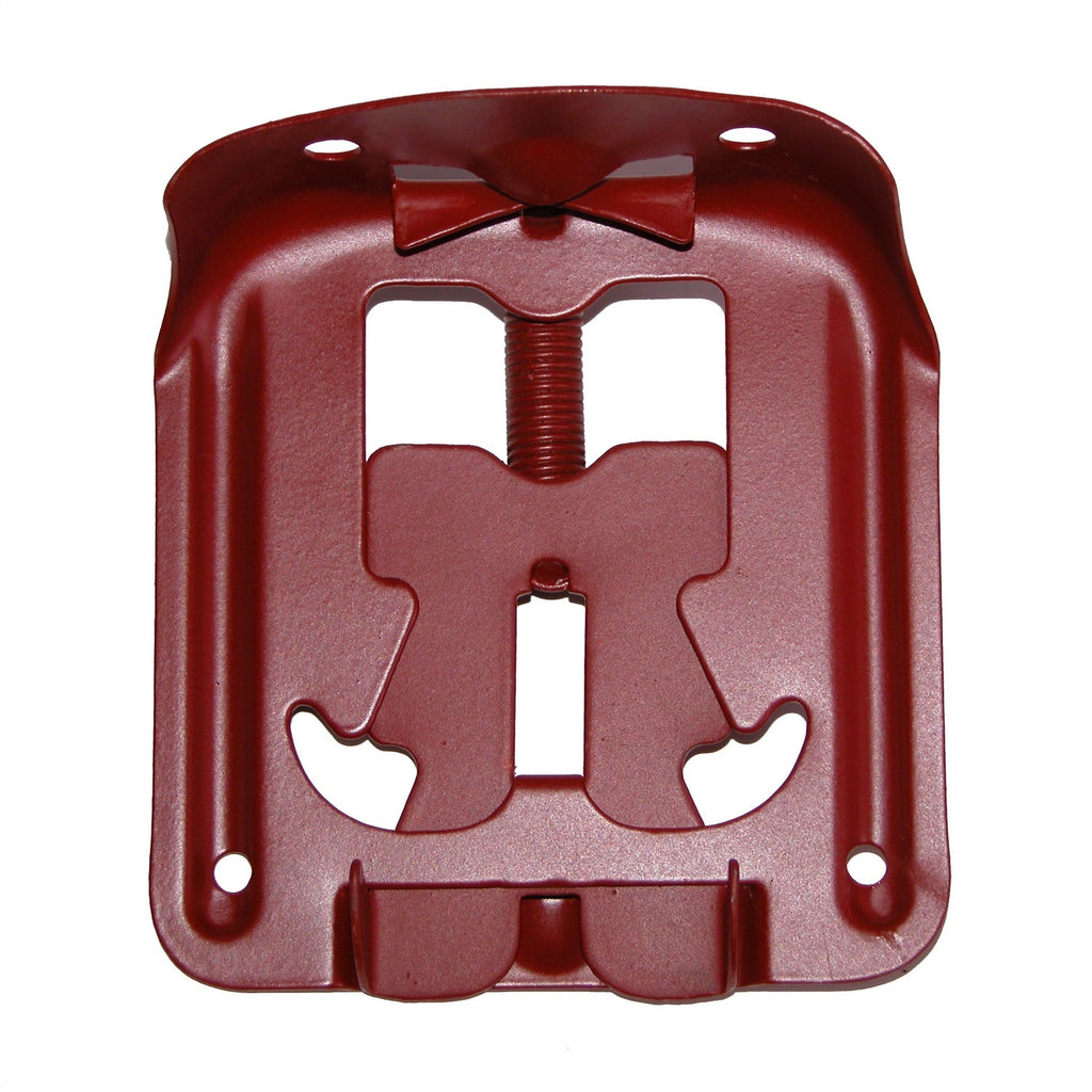 Omix 12021.63 Oil Can Mounting Bracket for Select Willys MB