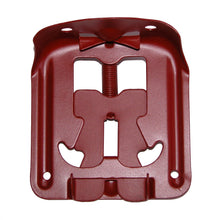 Load image into Gallery viewer, Omix 12021.63 Oil Can Mounting Bracket for Select Willys MB