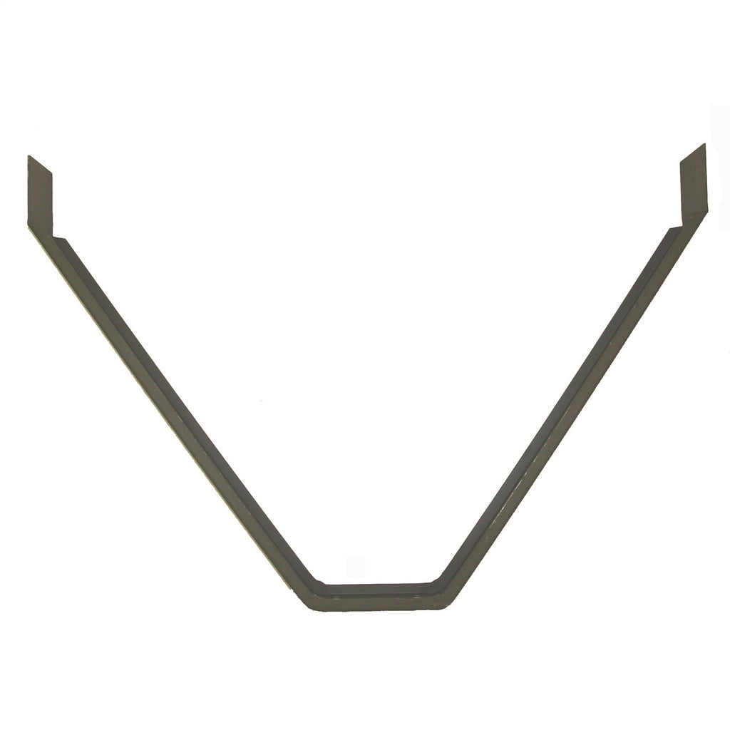 Omix 12021.64 V-Frame Bracket for Select Jeep CJ3, Jeep CJ5, Jeep CJ6, Jeep Willys, Willys MB