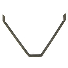 Load image into Gallery viewer, Omix 12021.64 V-Frame Bracket for Select Jeep CJ3, Jeep CJ5, Jeep CJ6, Jeep Willys, Willys MB