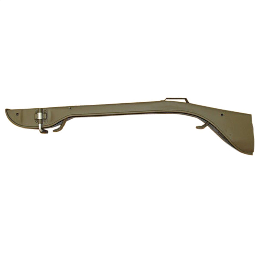 Omix 12021.68 Gun Case for Select Willys MB