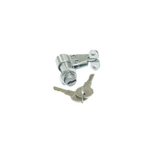 Load image into Gallery viewer, Omix 12021.76 Tool Box Lock Set for Select Willys MB