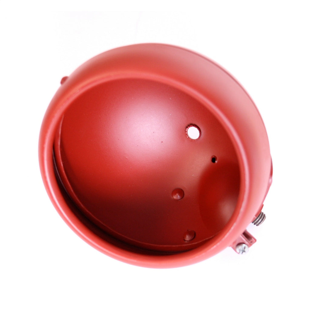 Omix 12021.80 Blackout Light Housing for Select Willys MB
