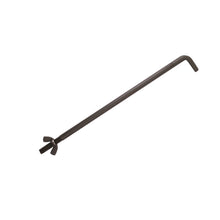 Load image into Gallery viewer, Omix 12021.82 Battery Tray Hold Down J-Bolt for Select Jeep Willys, Willys MB