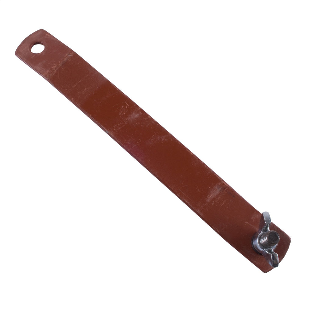 Omix 12021.93 Battery Tray Hold Down for Select Willys MB