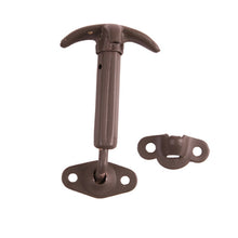 Load image into Gallery viewer, Omix 12021.94 Windshield Hold Down And Catch for Select Willys MB