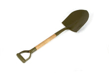 Load image into Gallery viewer, Omix 12021.96 Steel Shovel for Select Willys MB