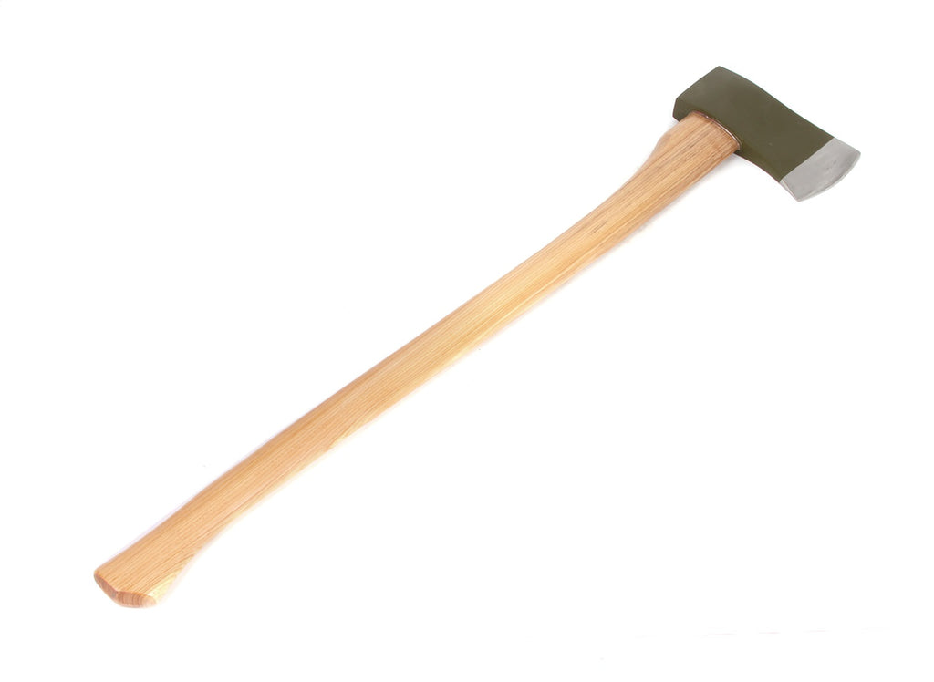 Omix 12021.97 Steel Axe