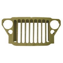 Load image into Gallery viewer, Omix 12021.99 Grille for Select Willys MB