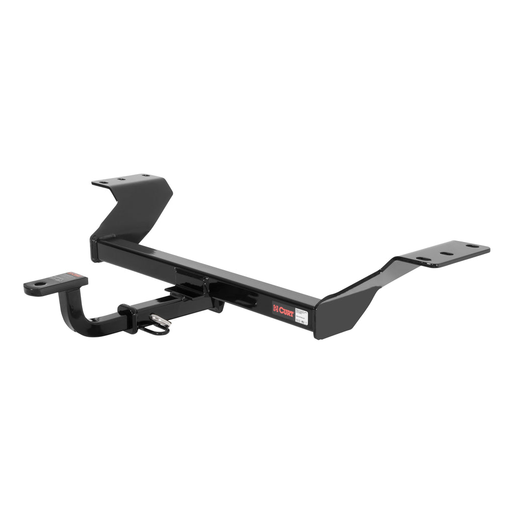 CURT 120223 Class 2 Trailer Hitch, 1-1/4" Ball Mount, Select Buick Lucerne