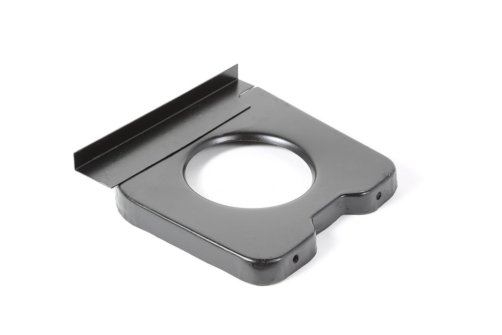 Omix 12022.07 Tire Carrier Bracket for Select Jeep CJ5, Jeep CJ5A, Jeep CJ7, Jeep Willys