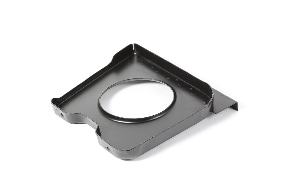 Omix 12022.07 Tire Carrier Bracket for Select Jeep CJ5, Jeep CJ5A, Jeep CJ7, Jeep Willys