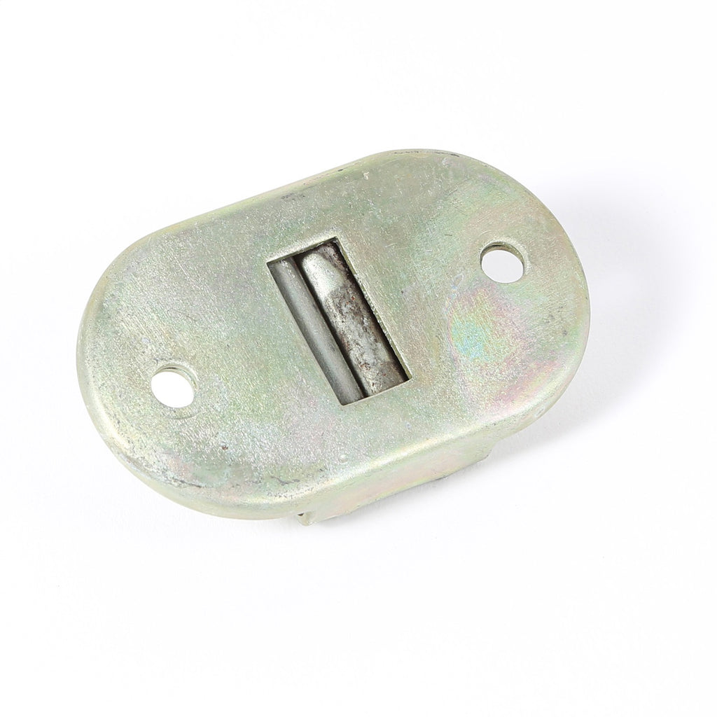 Omix 12022.08 Seat Leg Catch/Lock for Select Jeep 475, Jeep 6-226, Jeep CJ3, Jeep CJ5, Jeep CJ6, Jeep DJ3, Jeep F4, Jeep Willys