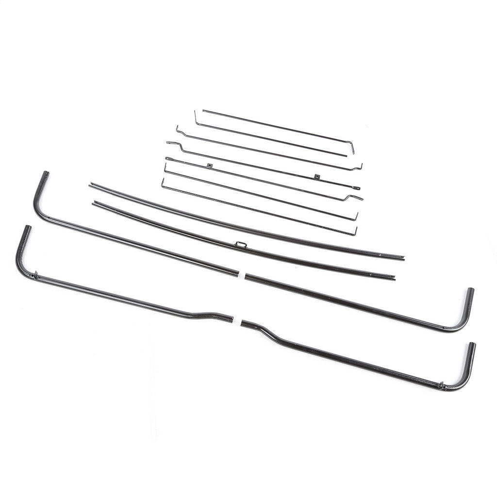Omix 12022.09 Top Bow Assembly for Select Jeep Willys