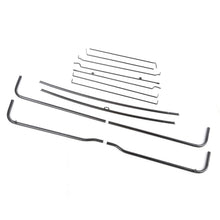 Load image into Gallery viewer, Omix 12022.09 Top Bow Assembly for Select Jeep Willys