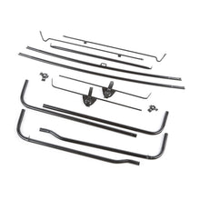 Load image into Gallery viewer, Omix 12022.10 Top Bow Set for Select Jeep Willys