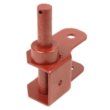Load image into Gallery viewer, Omix 12022.21 Shock Mount Bracket for Select Jeep Willys