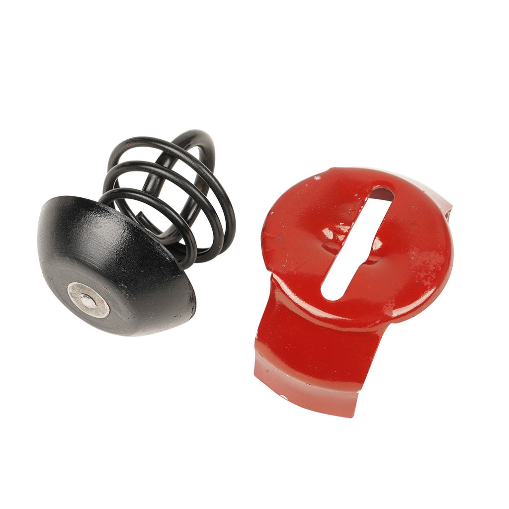Omix 12022.23 Drain Plug and Retainer Assy