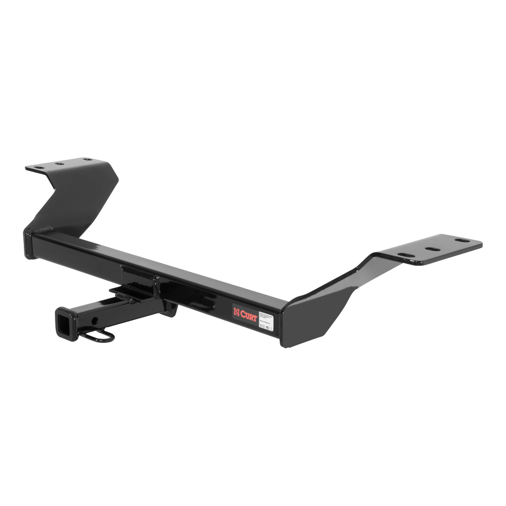 CURT 12022 Class 2 Trailer Hitch, 1-1/4" Receiver, Select Buick Lucerne