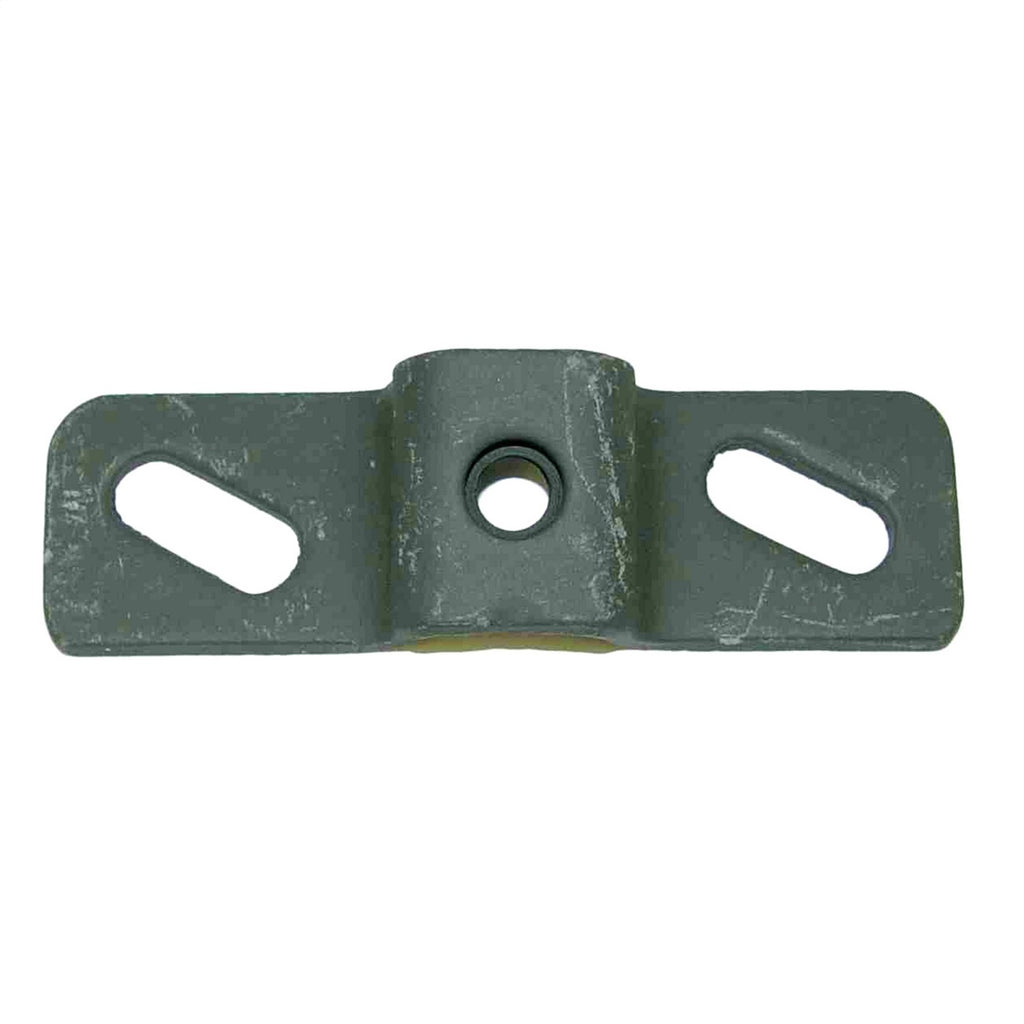 Omix 12023.01 Windshield Pivot Bracket for Select Jeep CJ3, Jeep Utility Wagon, Jeep Willys