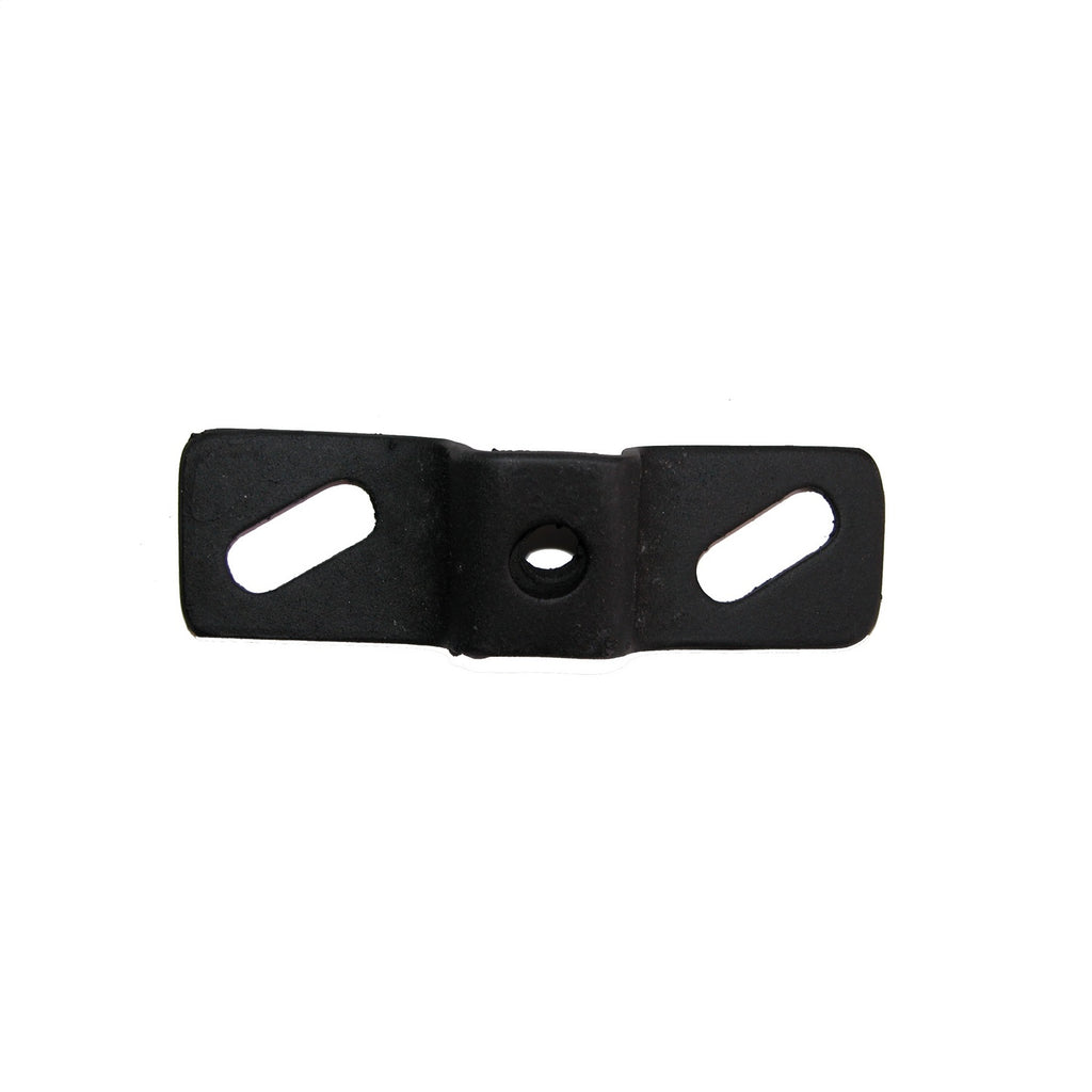 Omix 12023.02 Windshield Pivot Bracket for Select Jeep CJ3, Jeep Utility Wagon, Jeep Willys