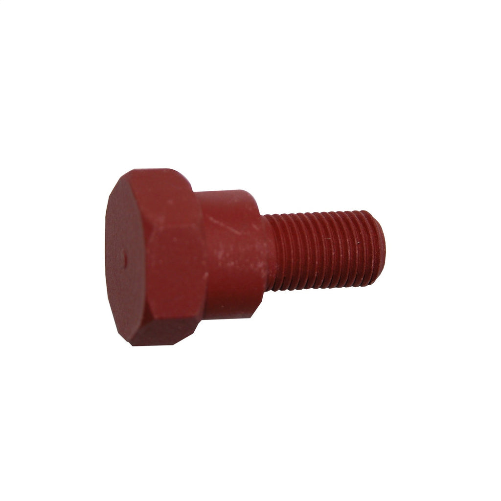 Omix 12023.03 Windshield Pivot Bolt for Select Jeep Utility Wagon, Jeep Willys