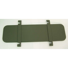 Load image into Gallery viewer, Omix 12023.06 Ventilator Cover for Select Jeep Utility Wagon, Jeep Willys